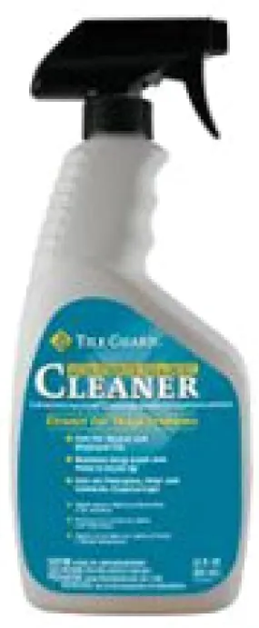 22OZ TILE/GROUT CLEANER