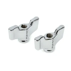 8mm Modern Wing Nut 2PK SC-13P2