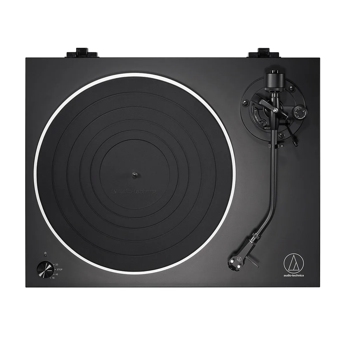 Audio-Technica AT-LP5X Direct-Drive Turntable