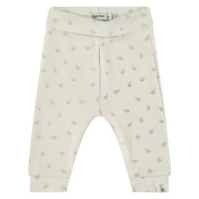 Baby Unisex Bottoms | Bees | BABYFACE