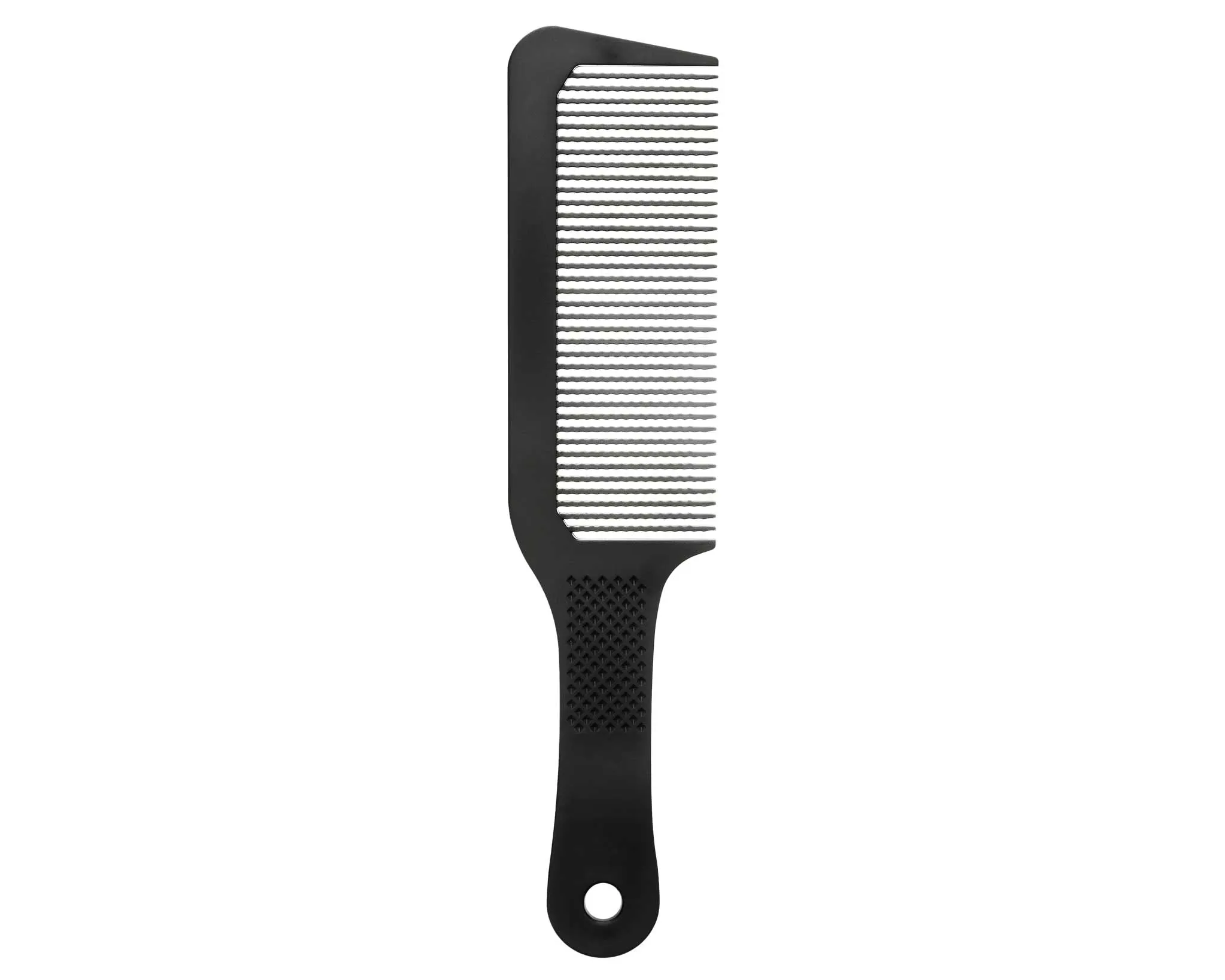 Black Clipper Comb