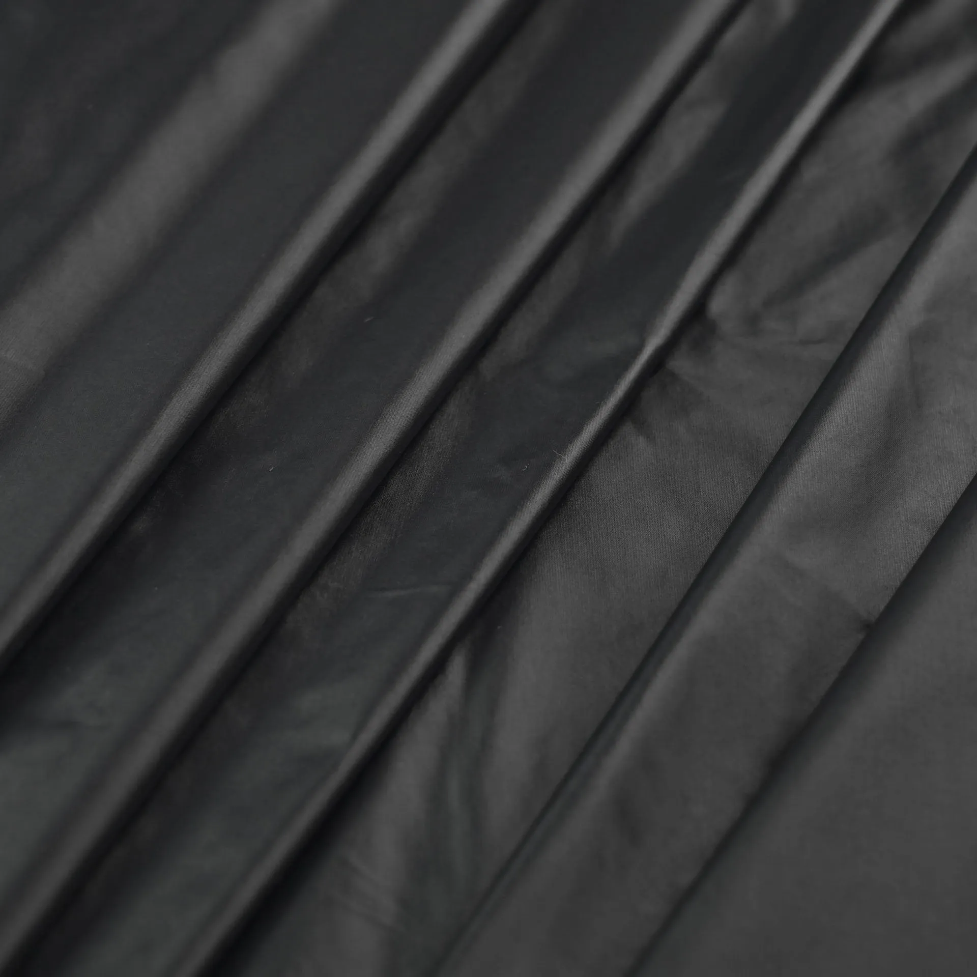 Black Repellent Fabric 7490