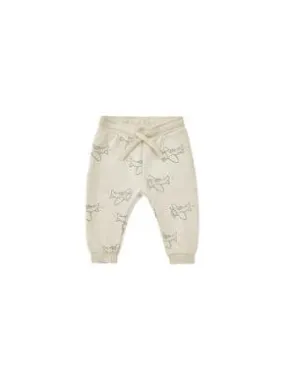 Boys Bottoms | Joggers- Airplane | Rylee and Cru