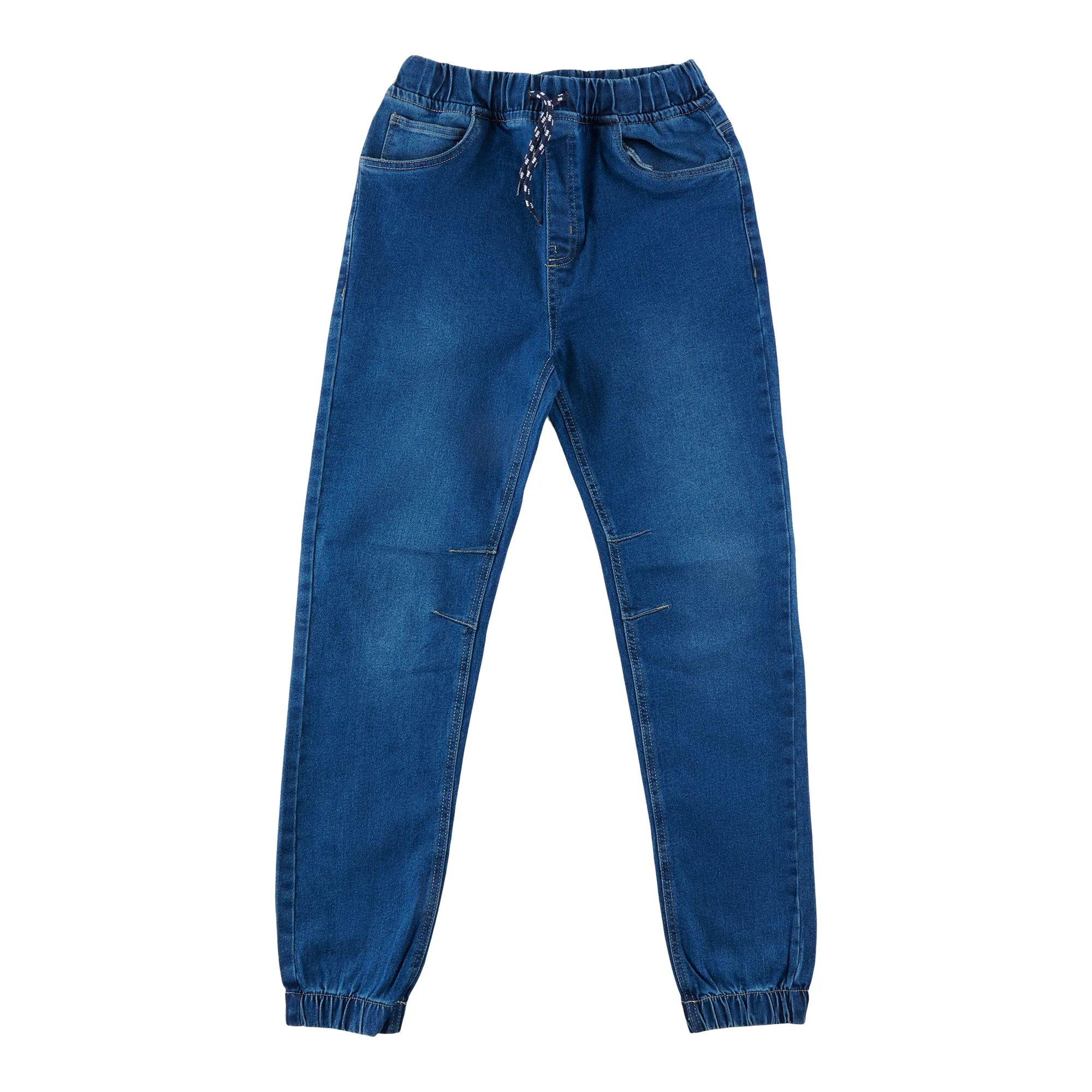 Boy's Denim Pants