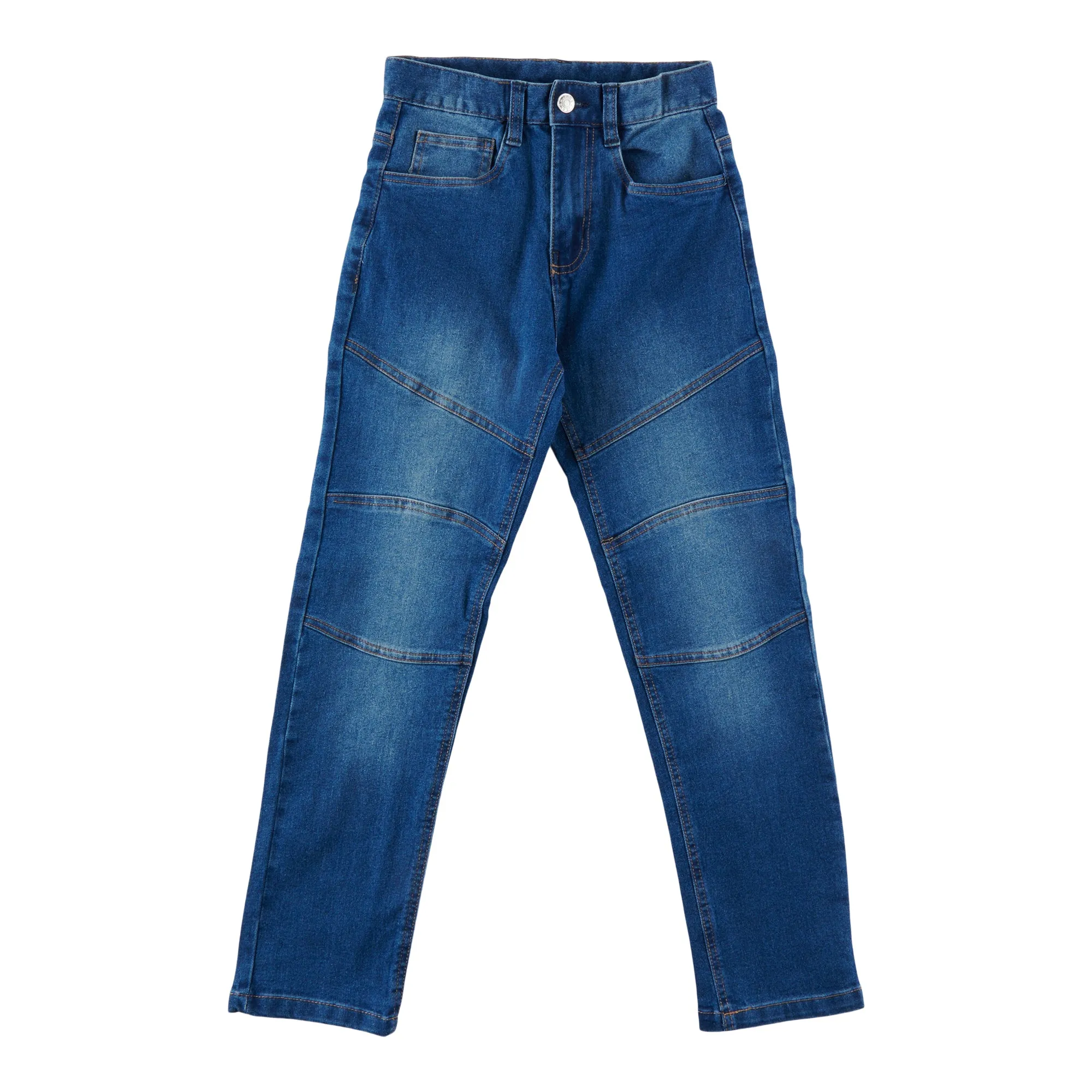 Boy's Denim Pants