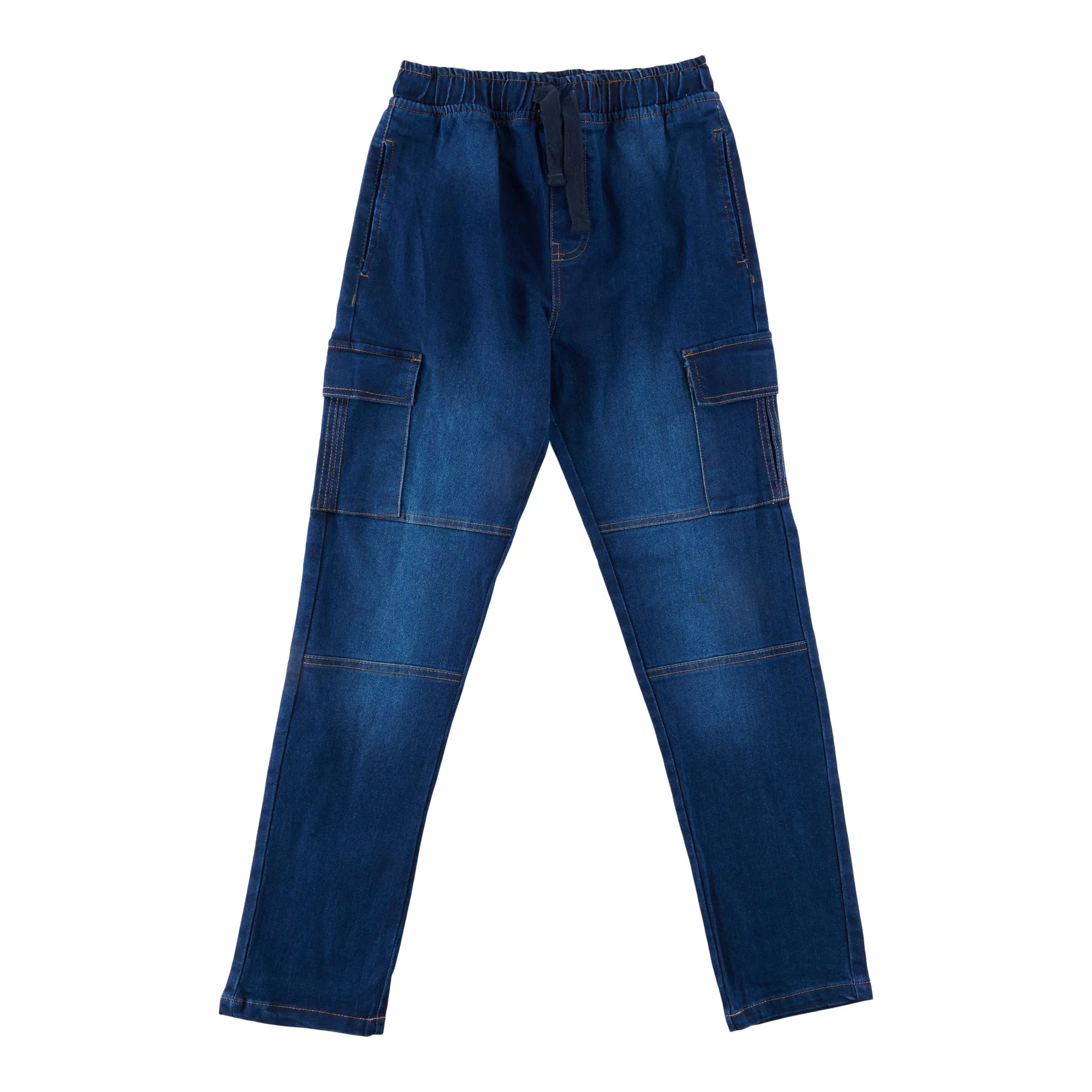 Boy's Denim Pants