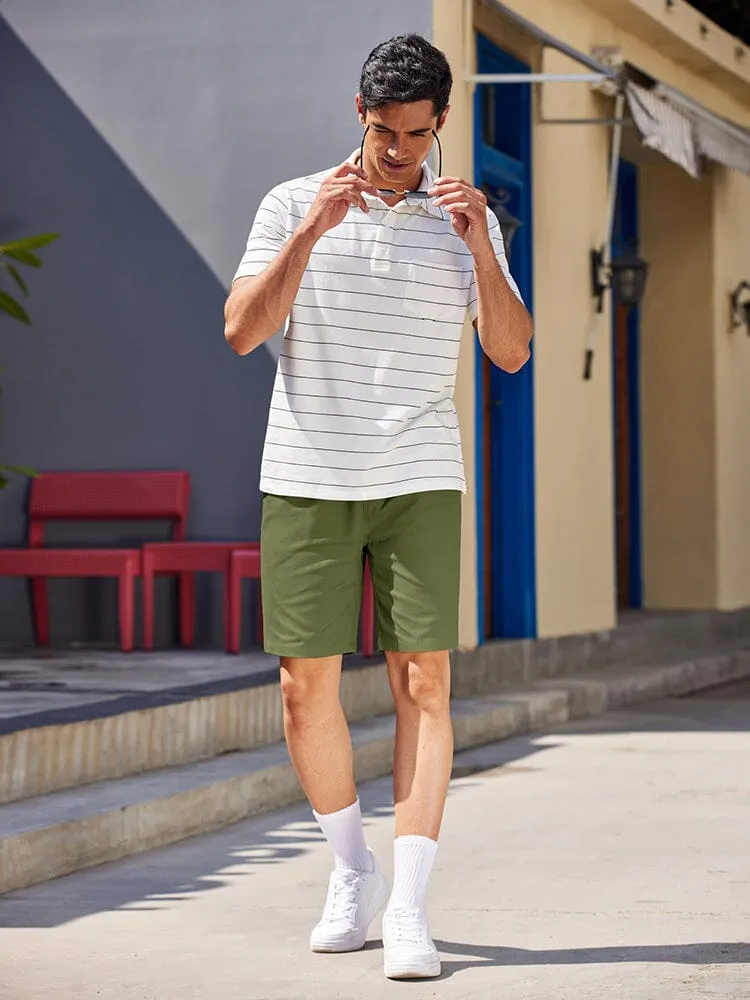 Classic Athleisure Comfy Shorts (US Only)