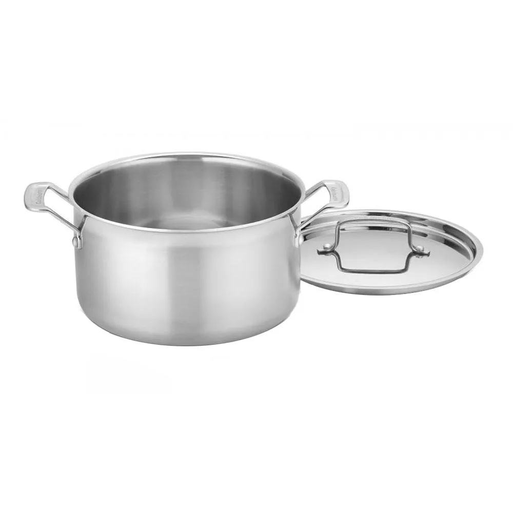 Cuisinart Multiclad Stockpot 6-Quart