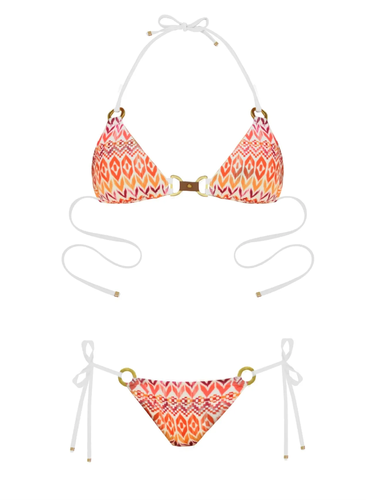 Desert Chic Bikini