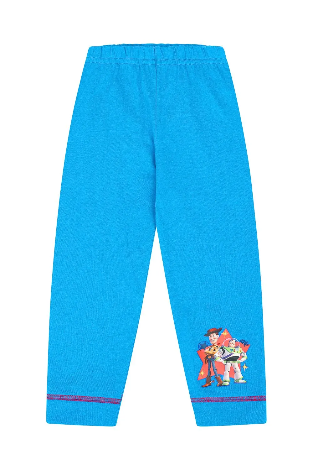 Disney Toy Story Woody and Buzz Heroes Long Pyjamas