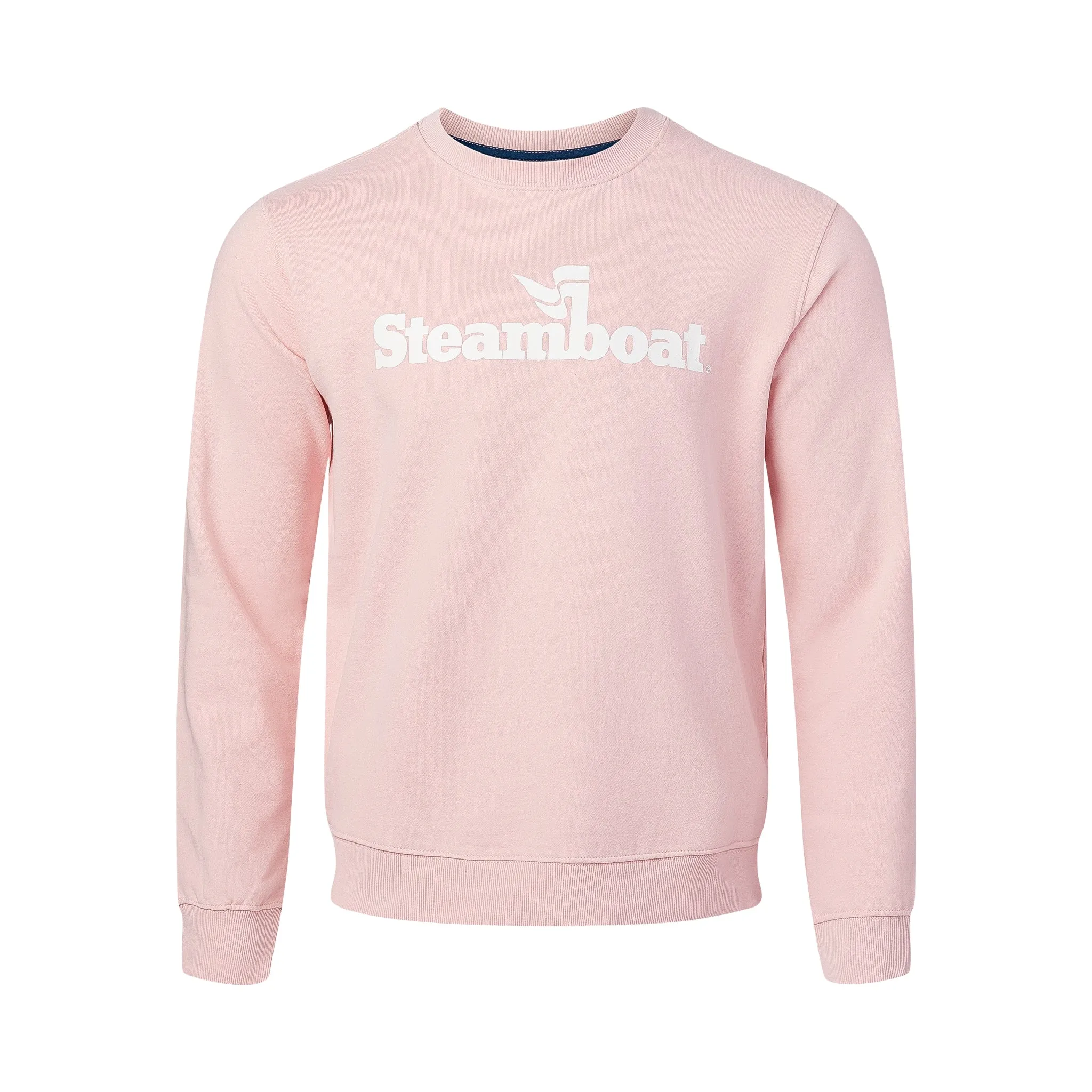 Essential Logo Crewneck Sweatshirt