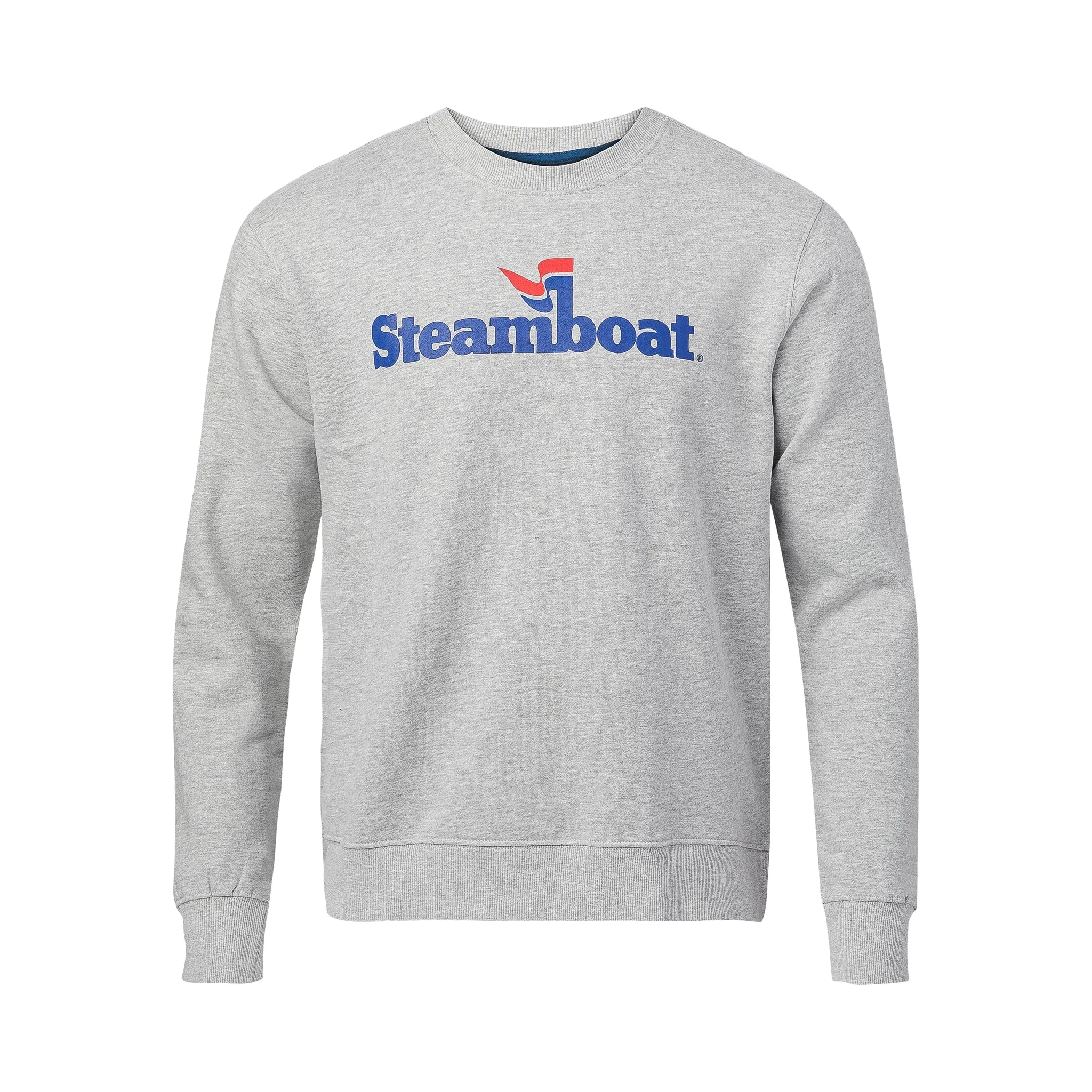 Essential Logo Crewneck Sweatshirt