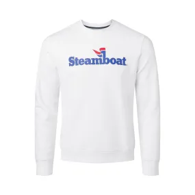 Essential Logo Crewneck Sweatshirt