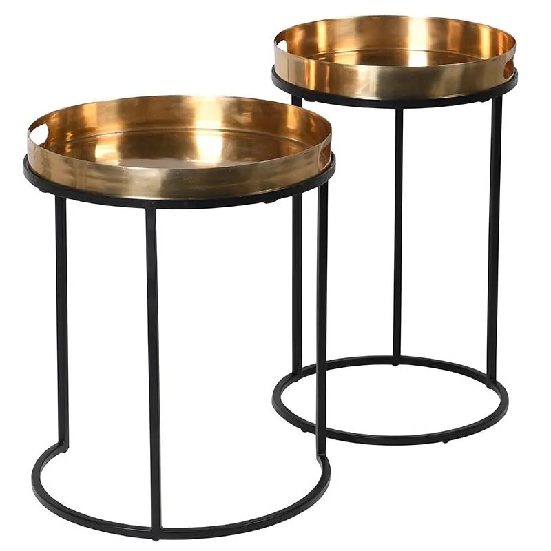 Estill Nesting Tables