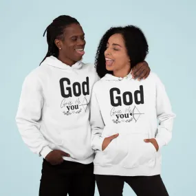 God Gave Me You Dual Set: Matching Outfits for Couples