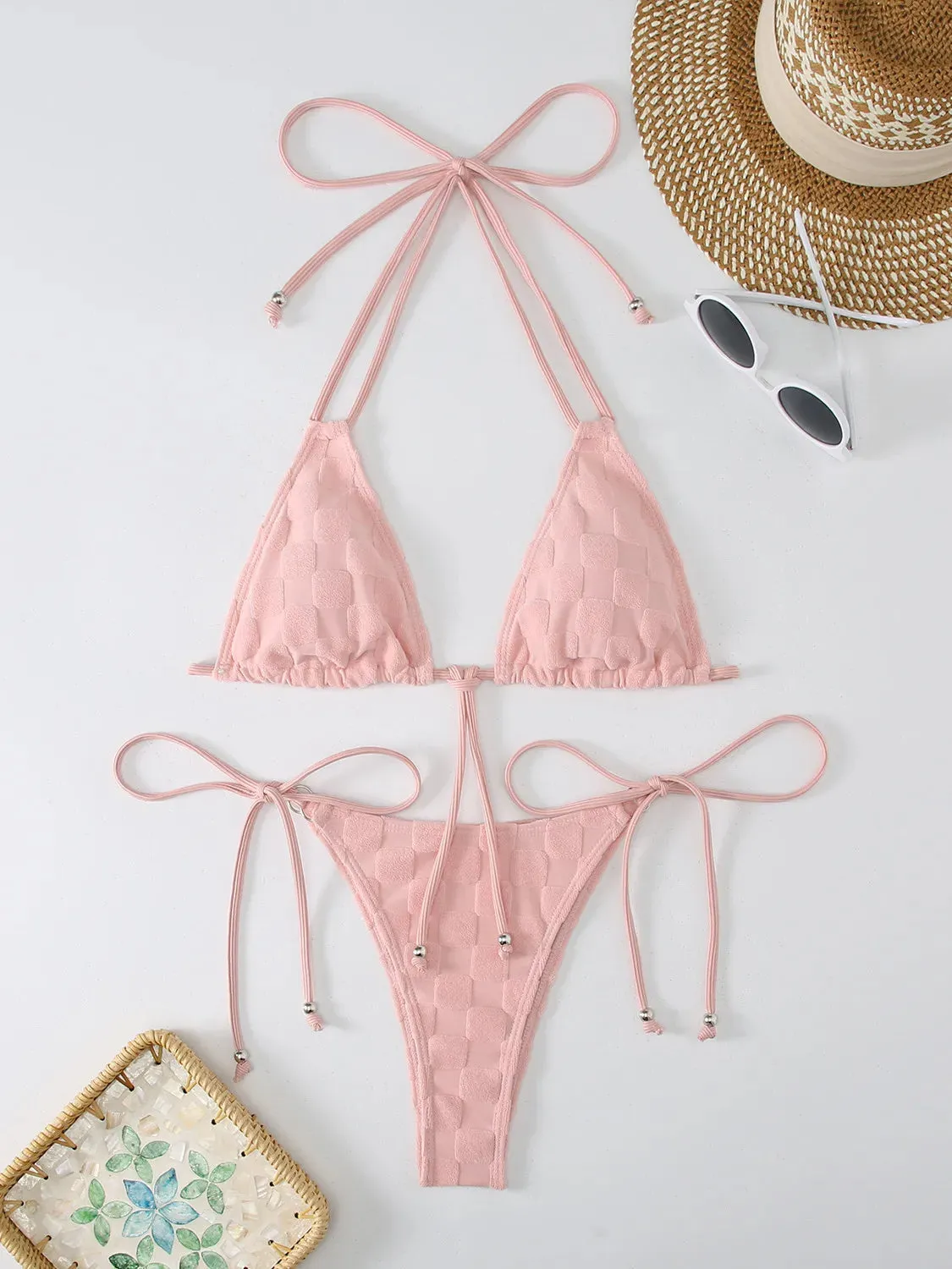 Ivyshape | Chic And Light Bikini