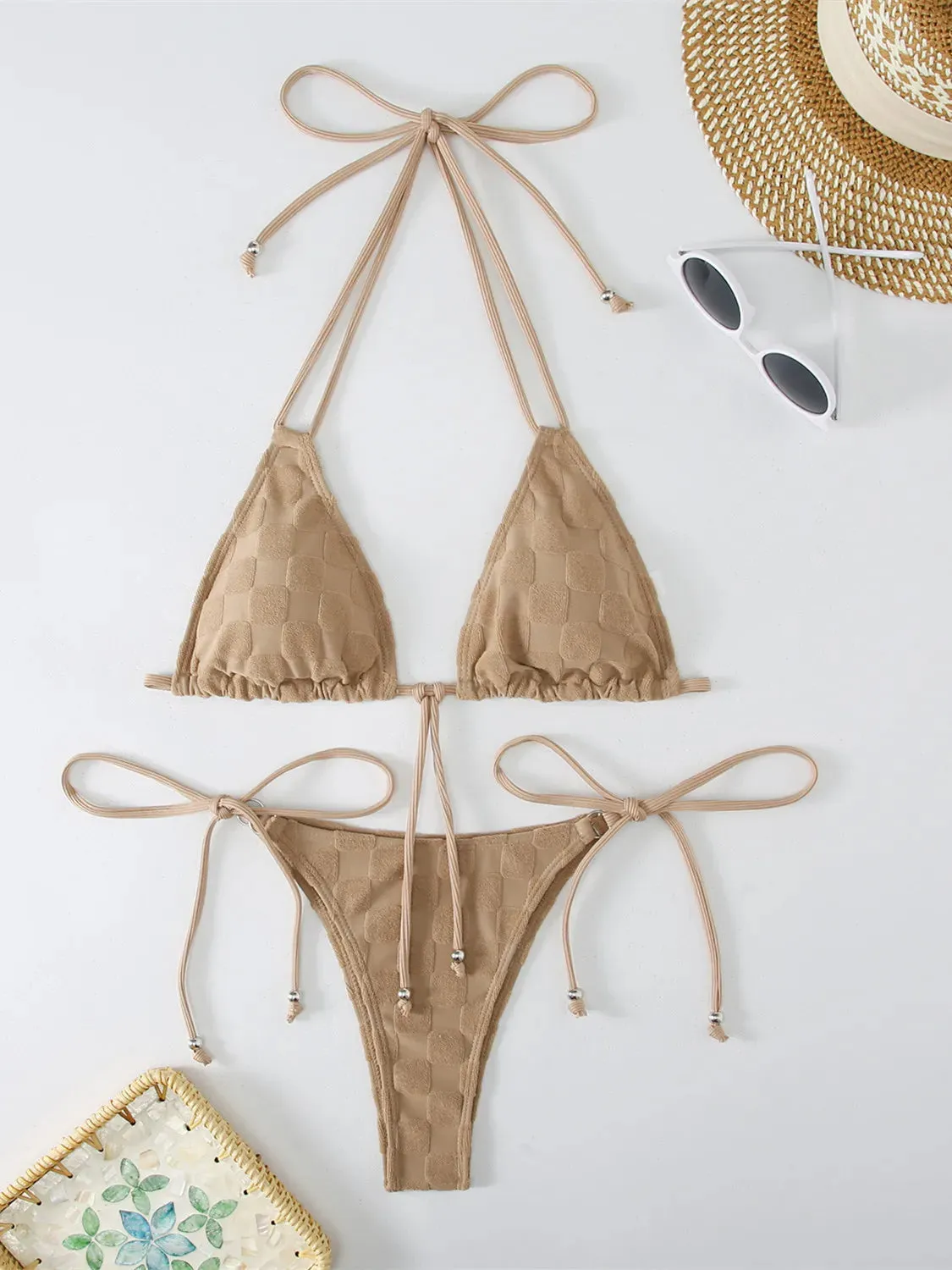 Ivyshape | Chic And Light Bikini