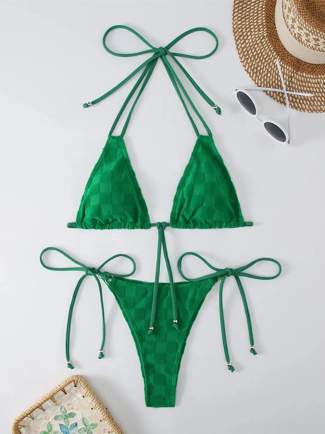 Ivyshape | Chic And Light Bikini