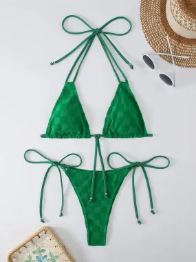 Ivyshape | Chic And Light Bikini