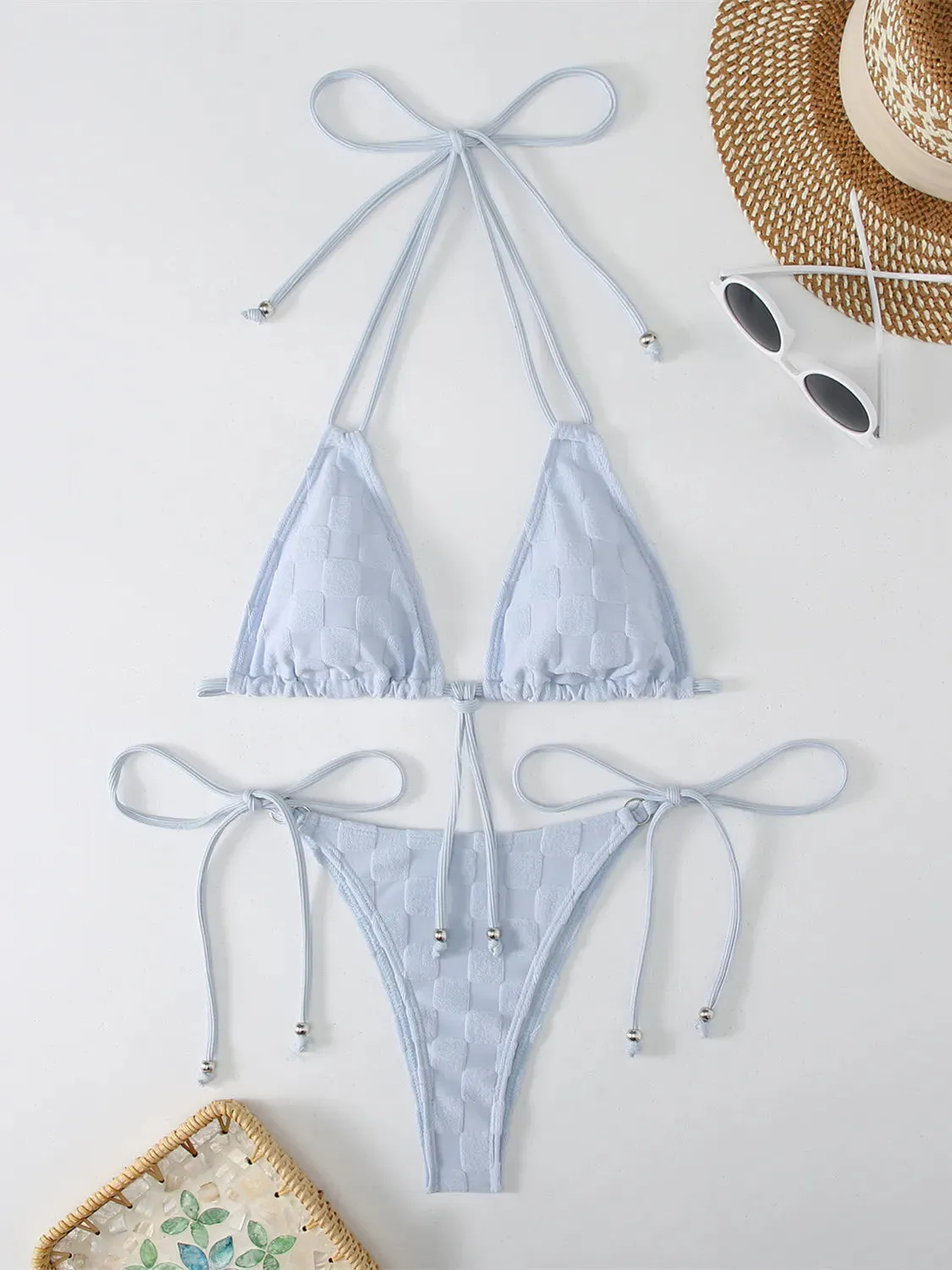 Ivyshape | Chic And Light Bikini