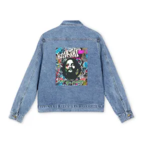 Jamhuri Day Limited Edition Denim Jacket