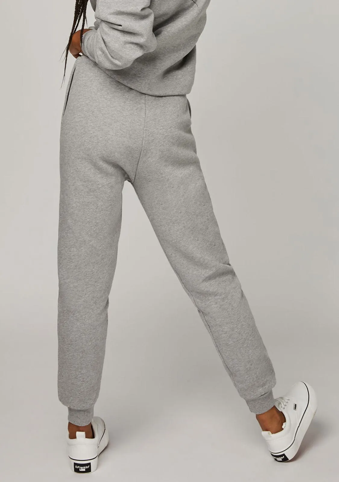 Jogger Basic Grey