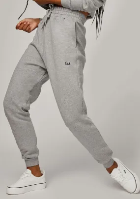 Jogger Basic Grey