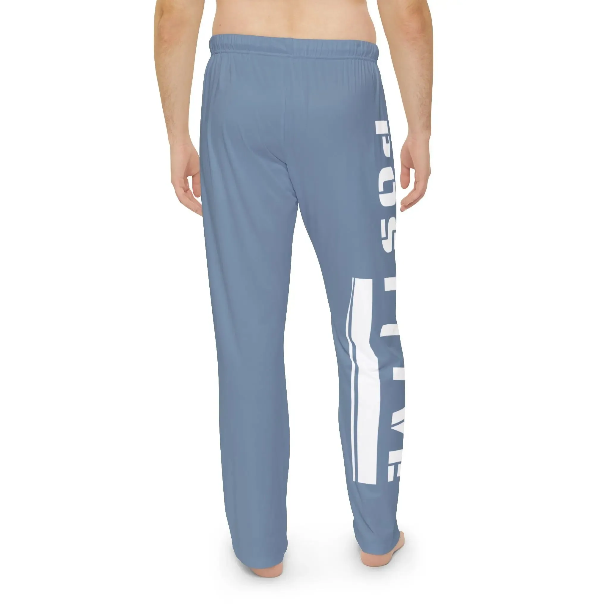 Joggers Men's Comfy Pants