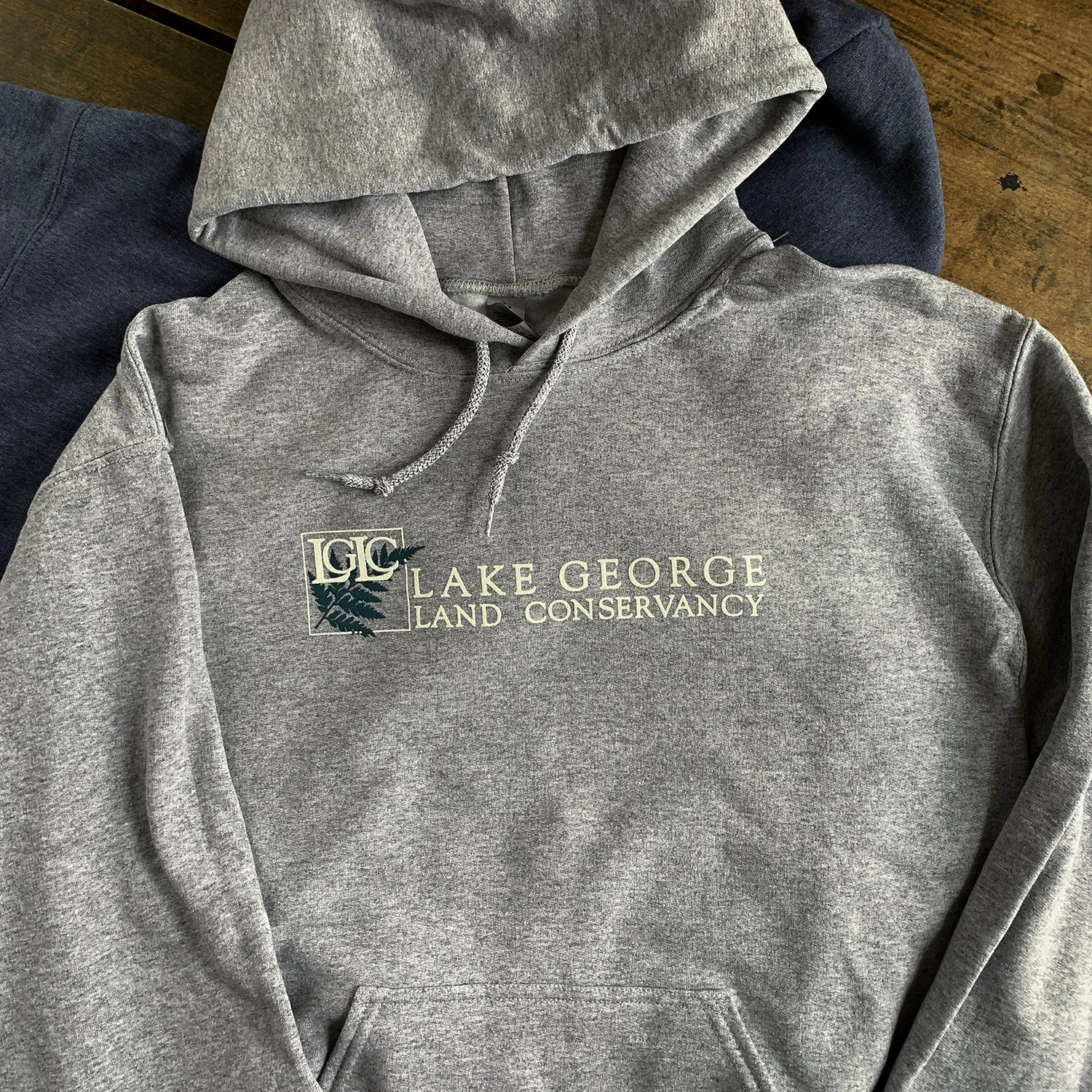 LGLC Hooded Sweatshirt