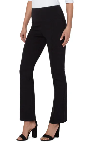 Liverpool Pearl Full Length Dress Pant