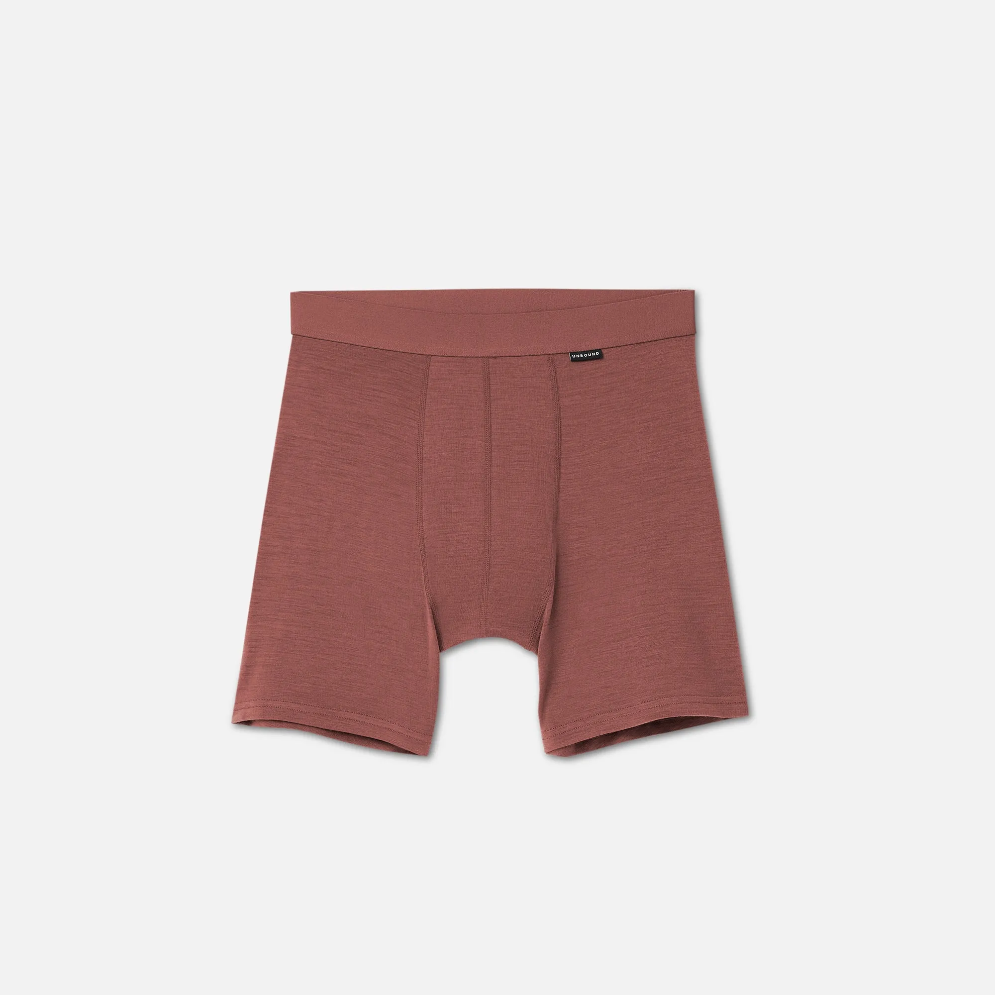 Men's Merino Wool Boxer Briefs