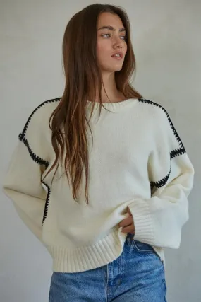 Mienna Pullover