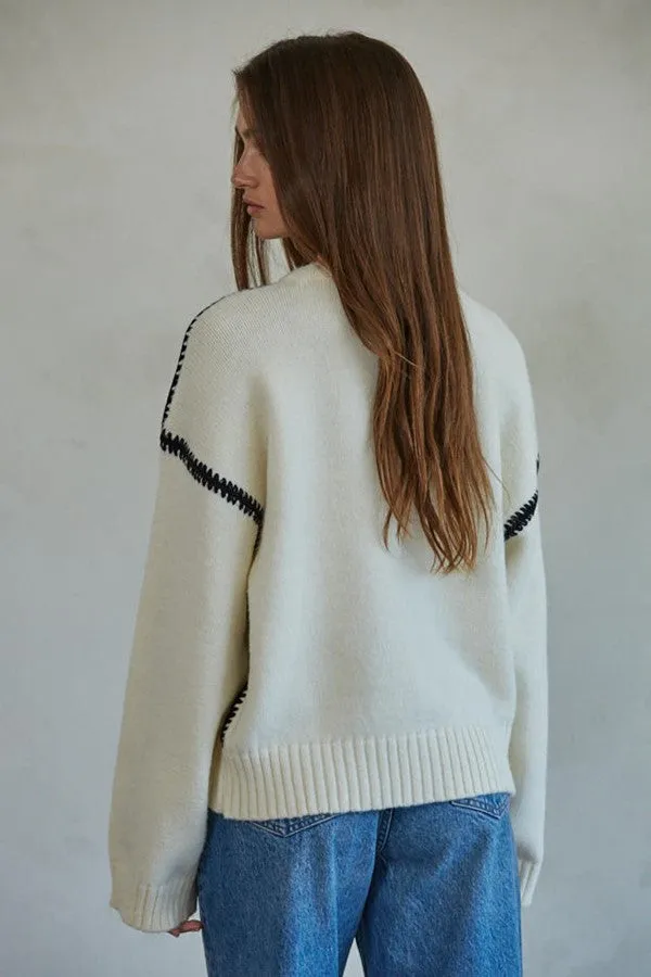 Mienna Pullover