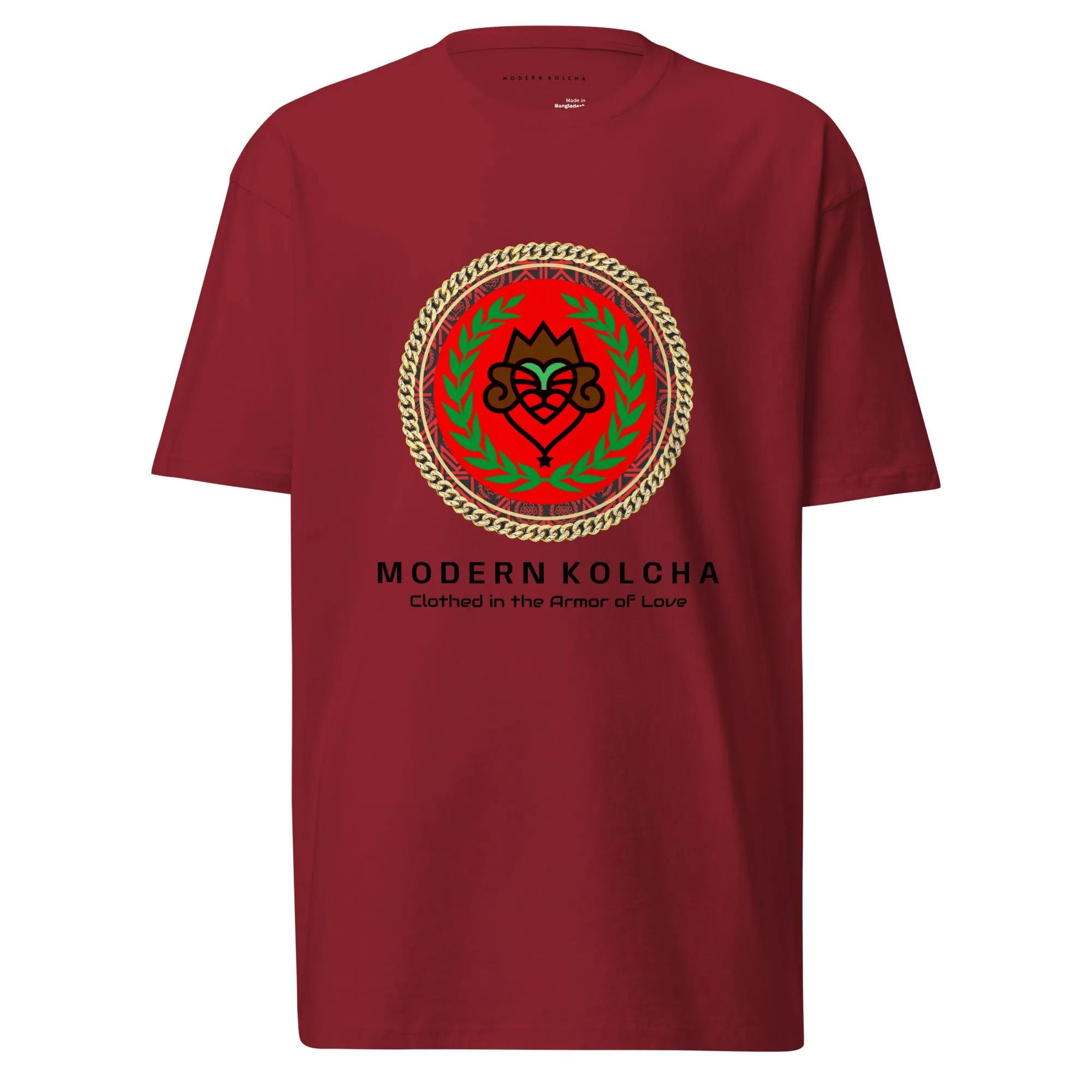 Modern Kolcha Signature Tee