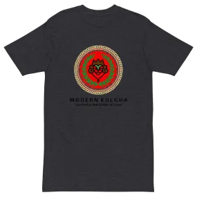 Modern Kolcha Signature Tee