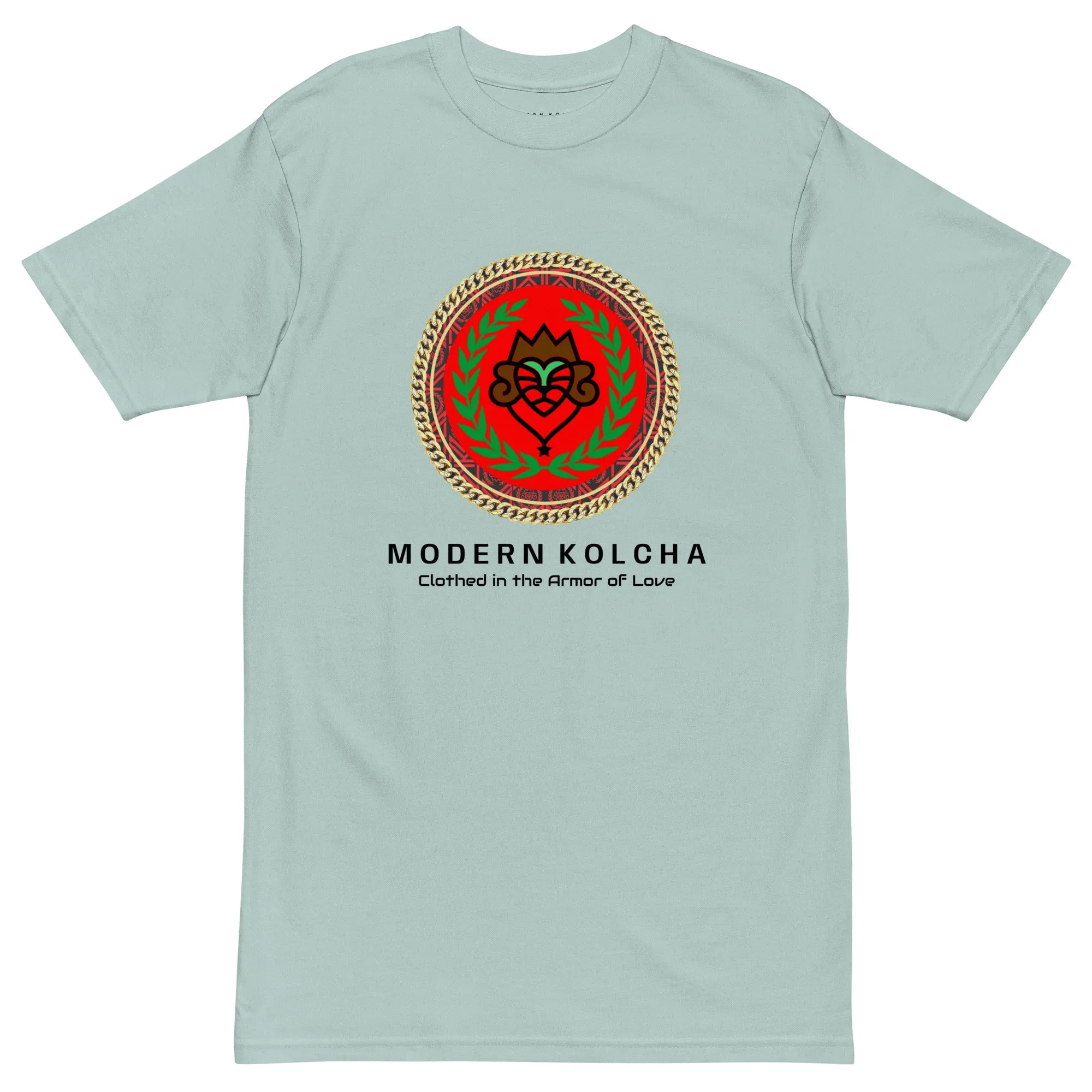 Modern Kolcha Signature Tee