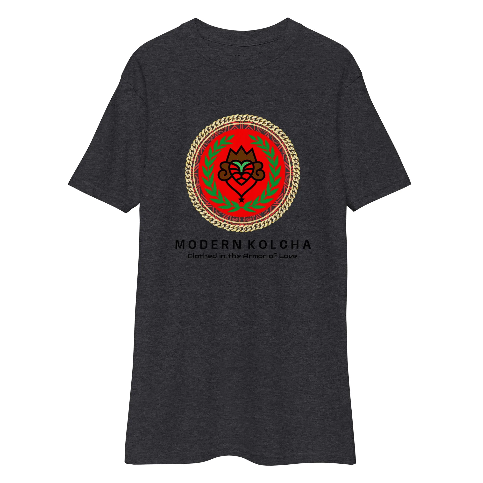 Modern Kolcha Signature Tee