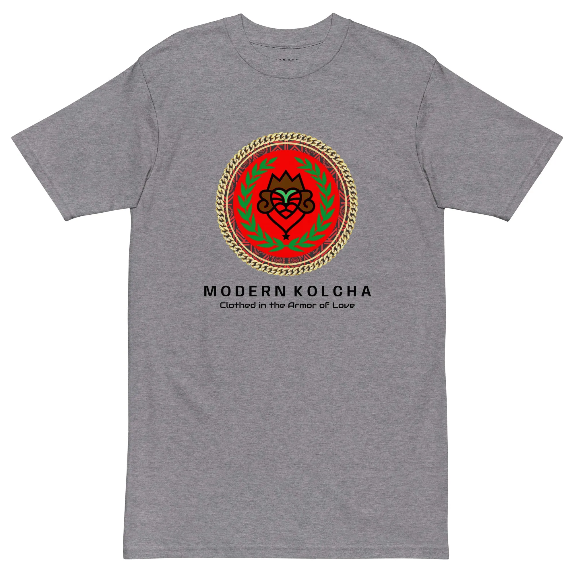 Modern Kolcha Signature Tee