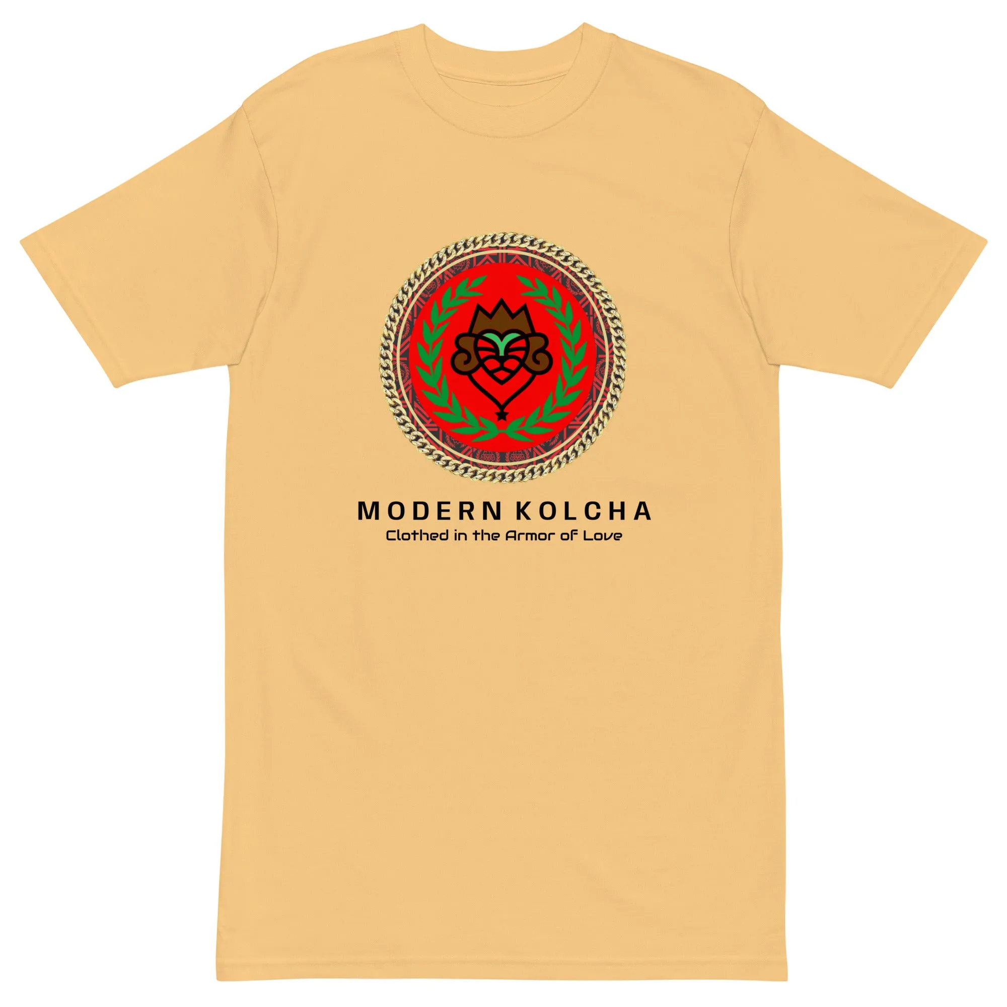 Modern Kolcha Signature Tee