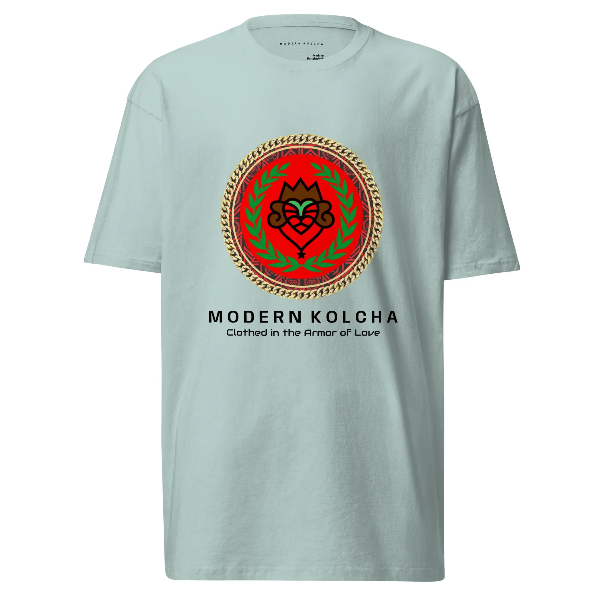 Modern Kolcha Signature Tee