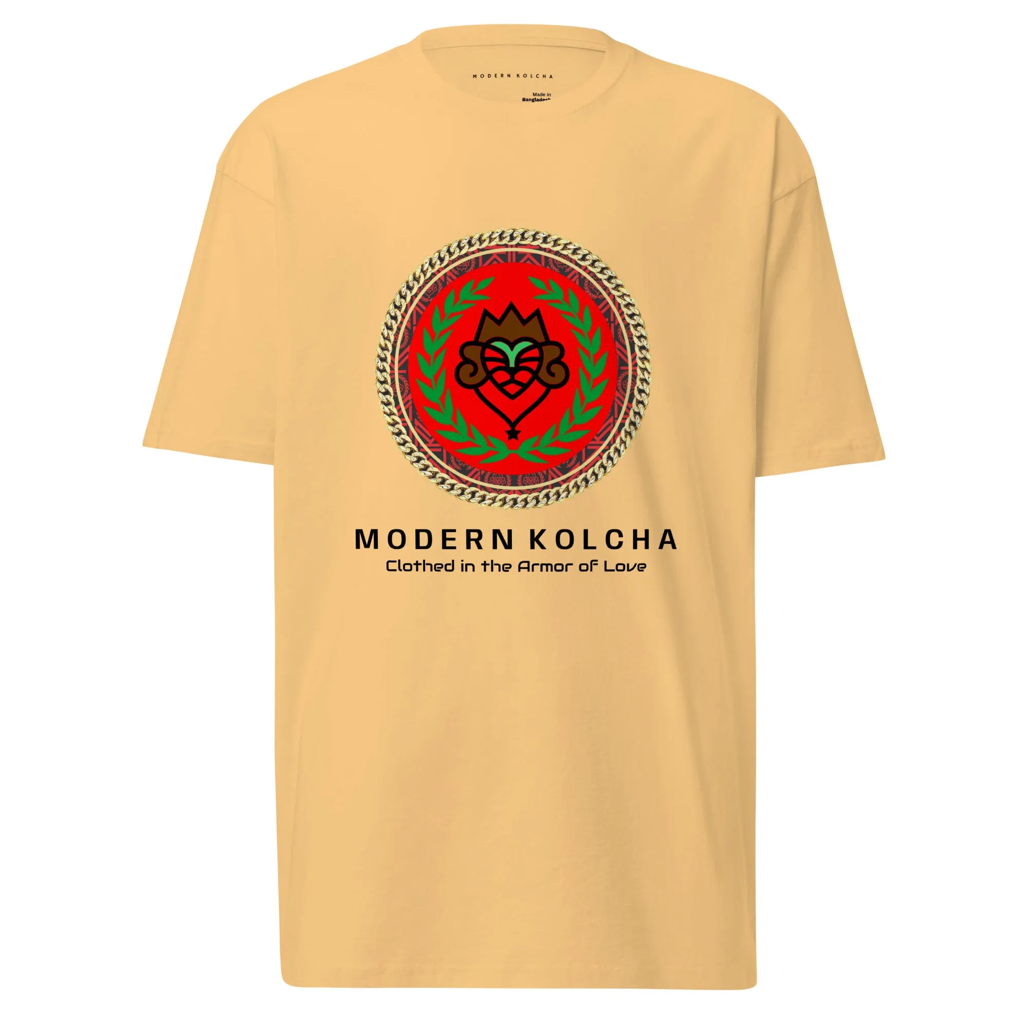 Modern Kolcha Signature Tee