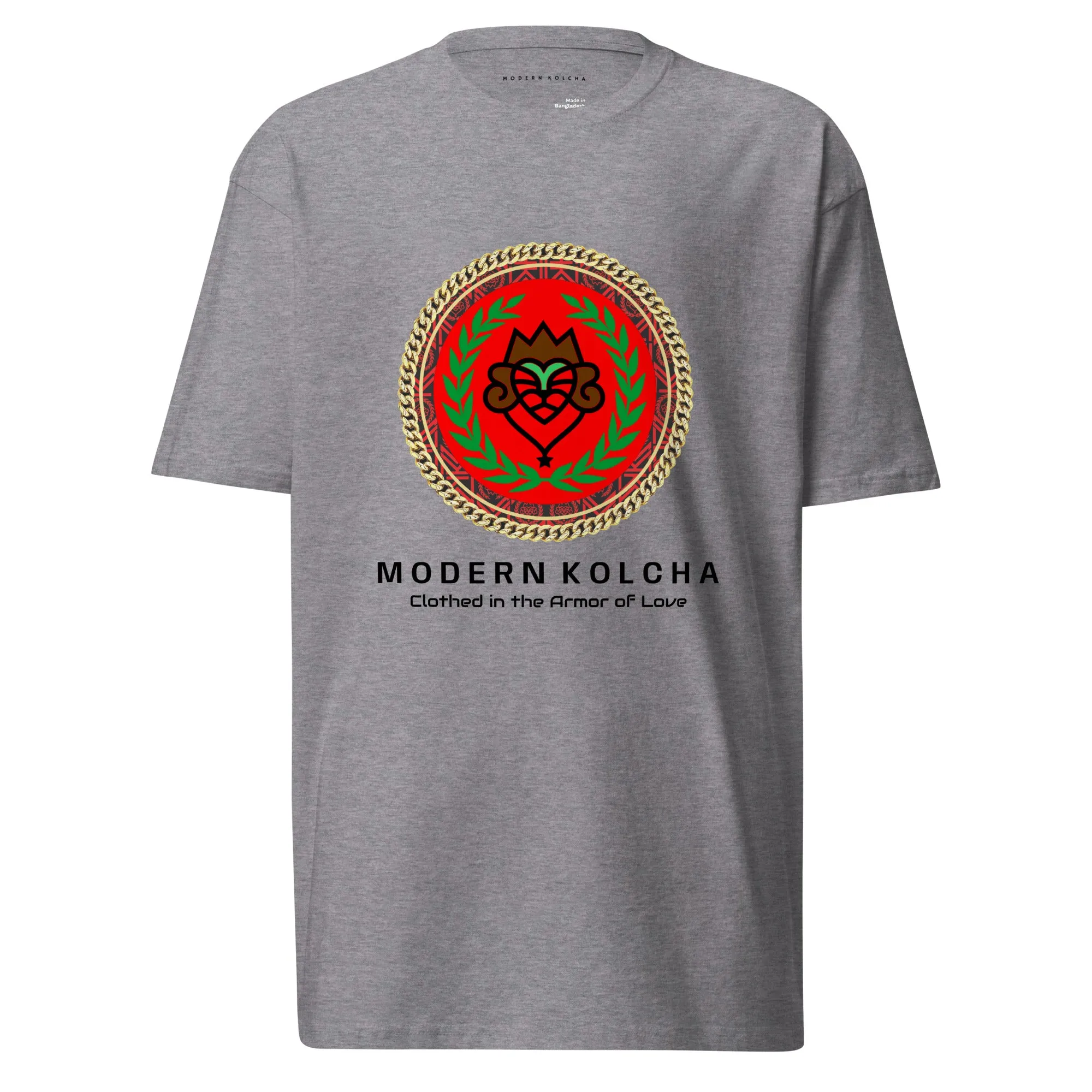 Modern Kolcha Signature Tee