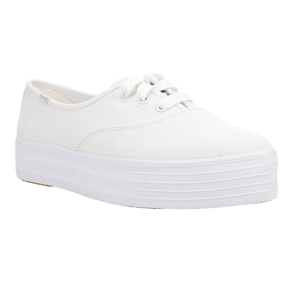 Point Platform Sneakers