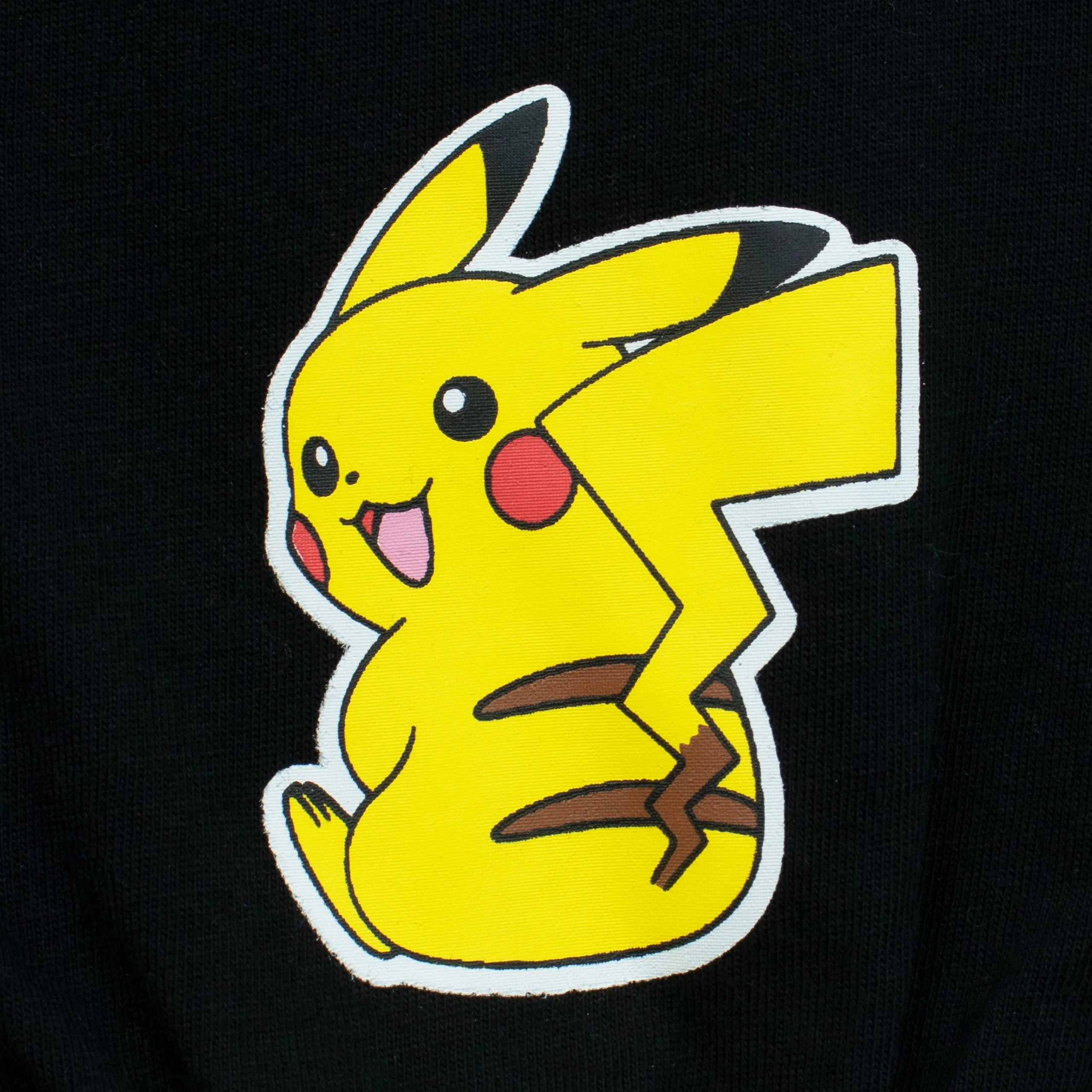 Pokemon Pikachu Dressing Gown and Pyjama Set