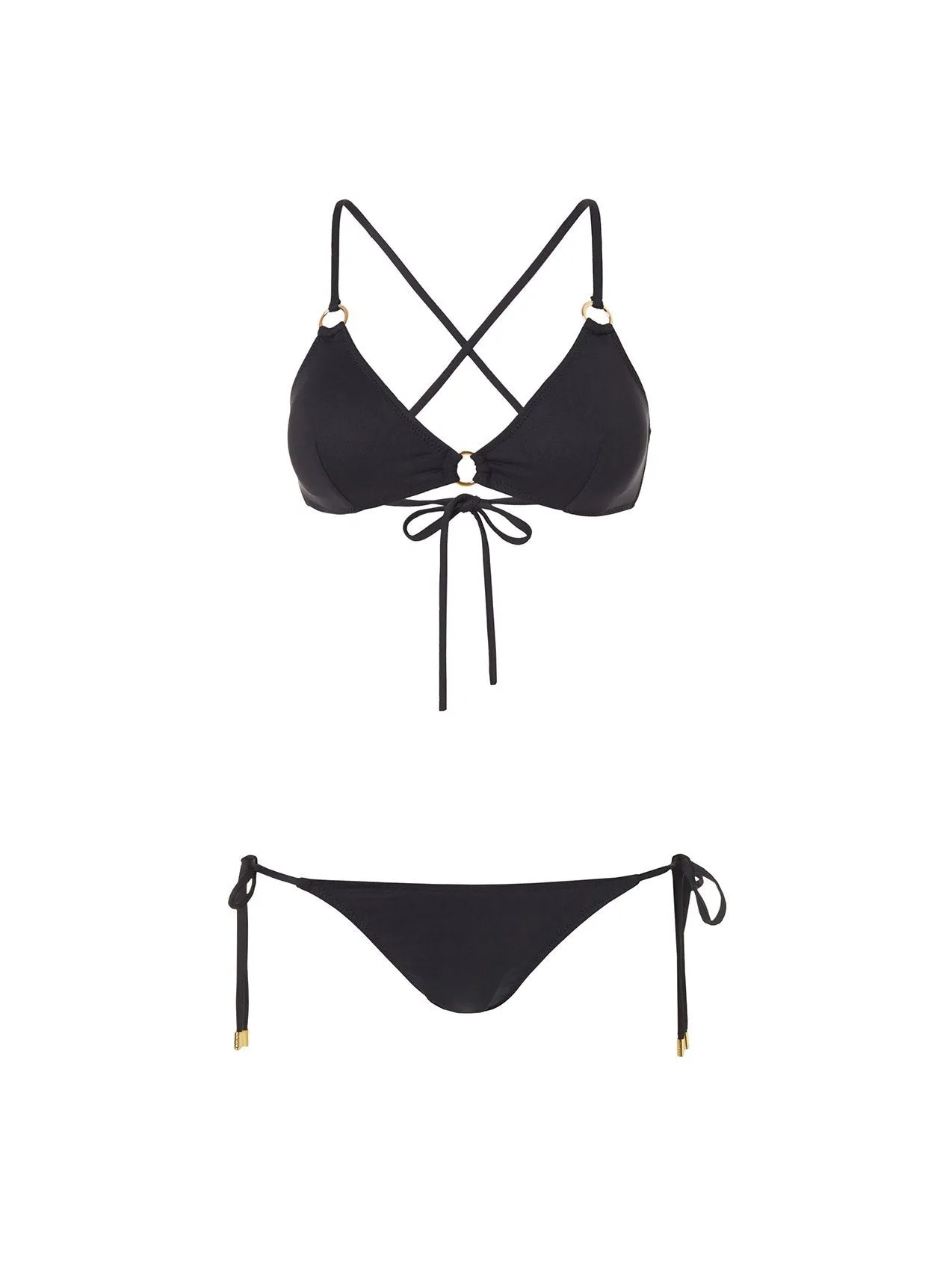 Sardegna Black Bikini