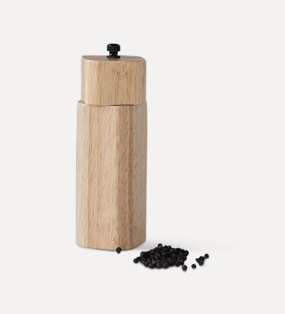 Schwartz Salt Pepper Mill