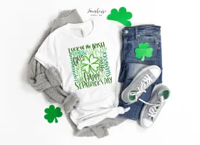 St. Patrick's Day Shirt