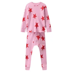 STAR LOUNGEWEAR PJS