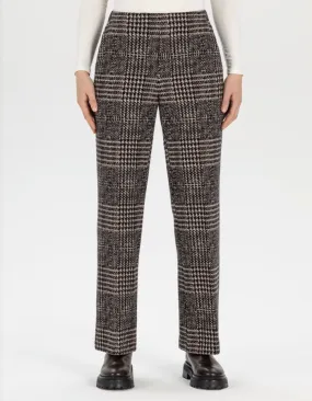 Stehmann Fenja Pants in Jumbo Check