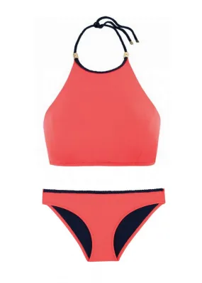 Sun Muse Halter Classic Bikini